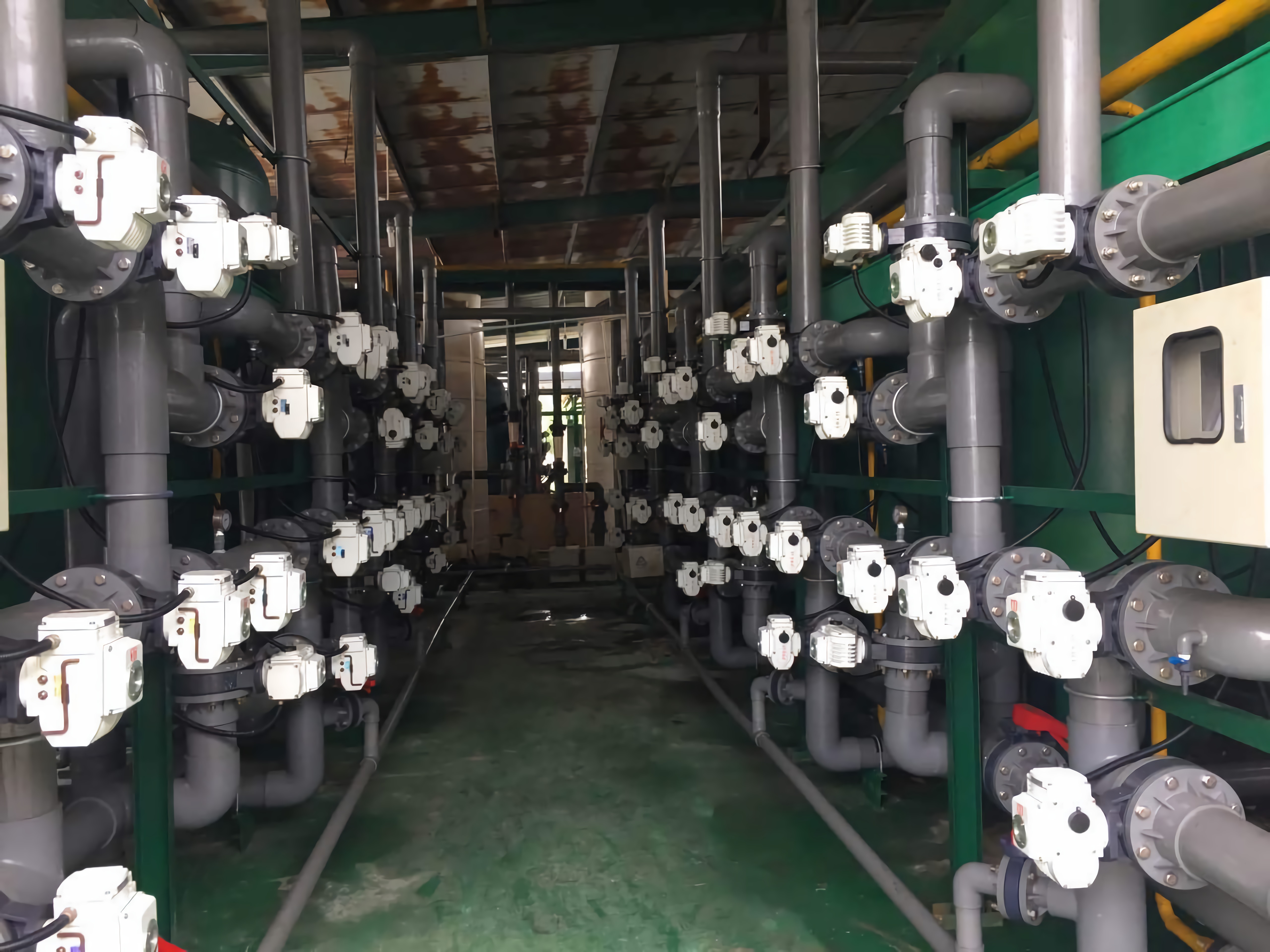 電動(dòng)球閥 電動(dòng)球閥