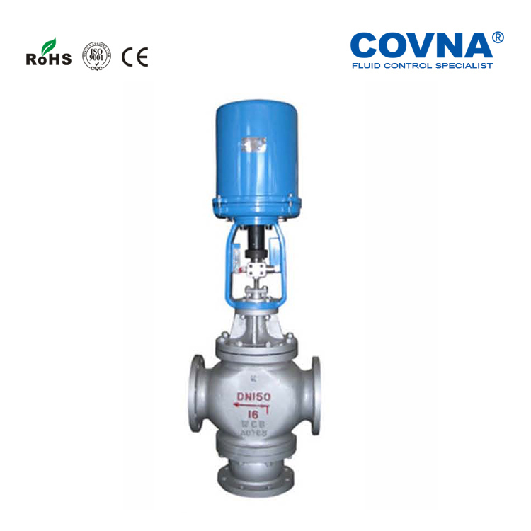 電動(dòng)三通調(diào)節(jié)閥 電動(dòng)三通調(diào)節(jié)閥