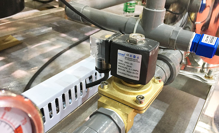 電磁閥廠家 電磁閥廠家