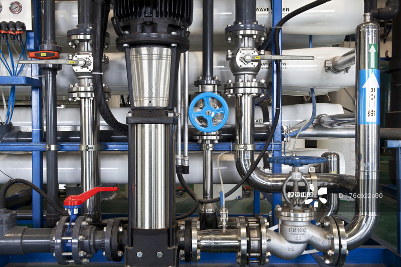 工業(yè)閥門(mén)