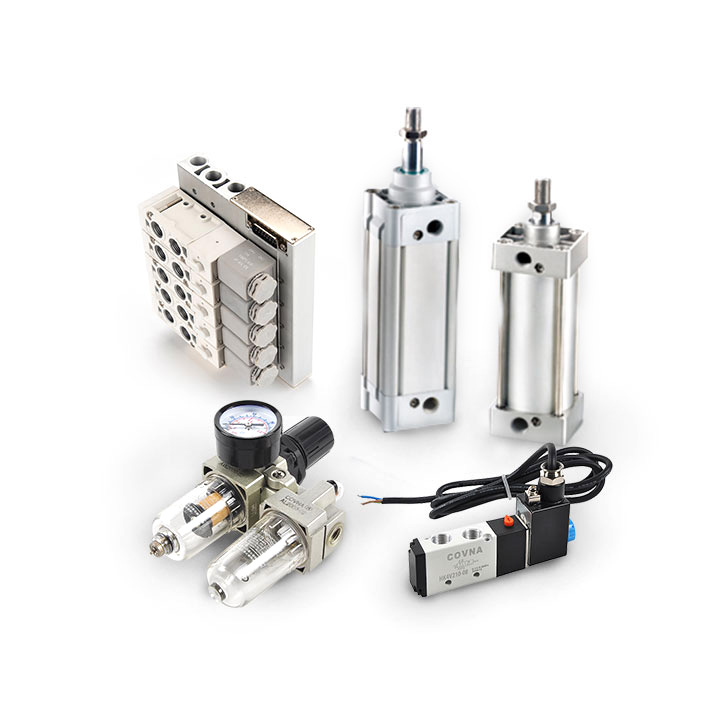 氣動元件 氣動元件