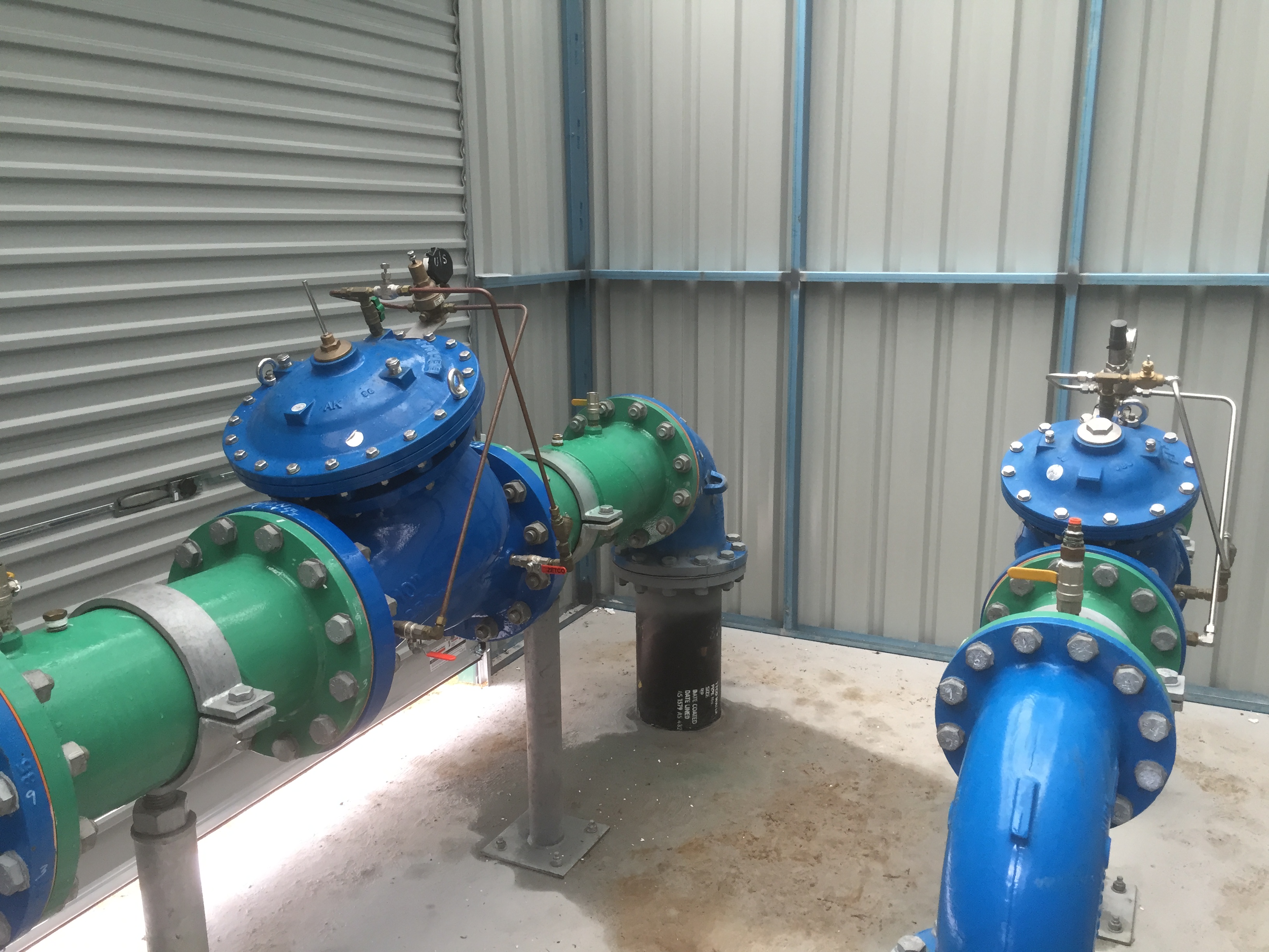 閥門采購(gòu)禁忌及注意事項(xiàng)