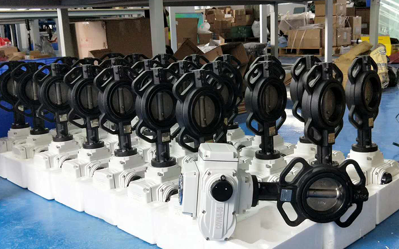 電動鑄鐵蝶閥.png 電動鑄鐵蝶閥.png