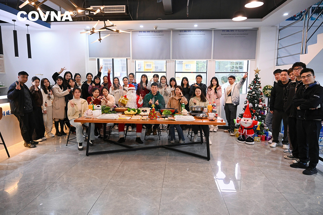 冬季舌尖上的火鍋奇遇 —— 科威納人的溫暖秘方