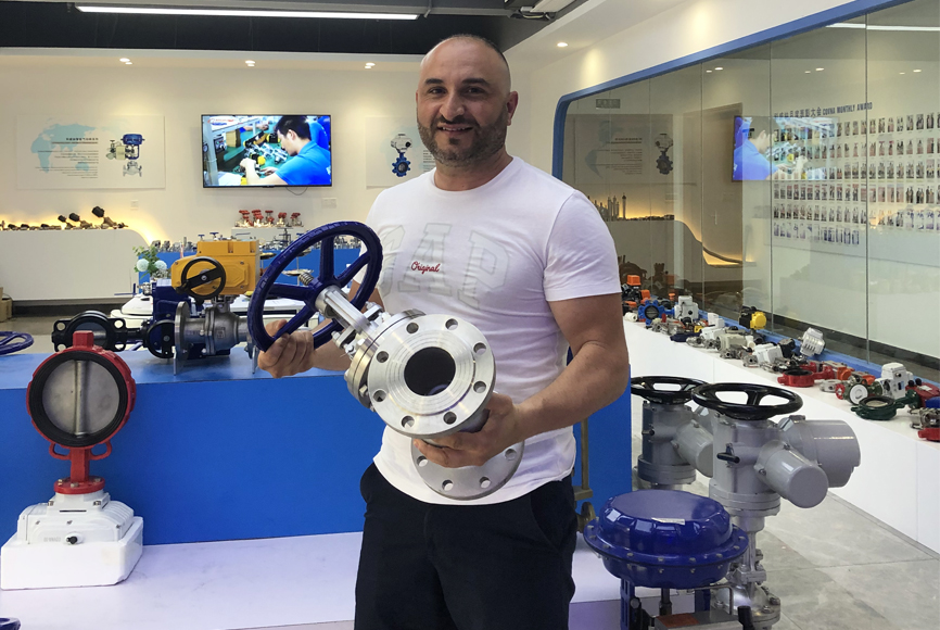 口碑享譽(yù)全球100多個(gè)國家與地區(qū)