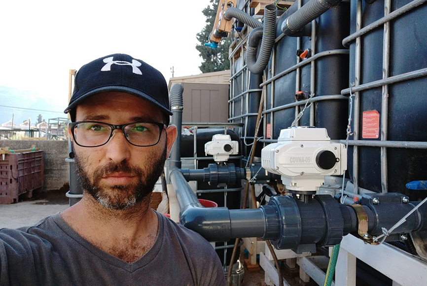 自2000年起，逾25年專業(yè)生產(chǎn)管路流體控制配件