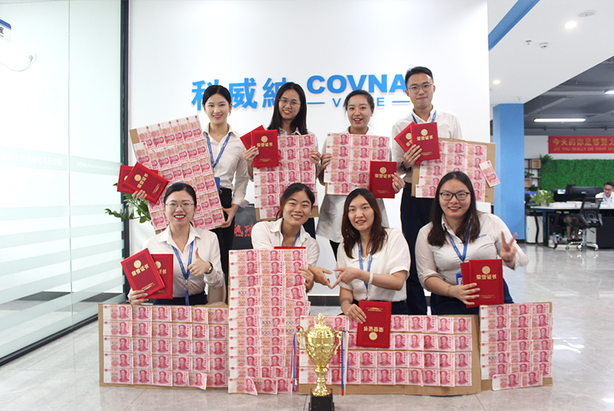 2020年7月份季度大會(huì)業(yè)績獎(jiǎng)