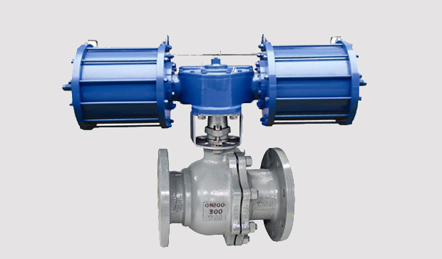 氣動(dòng)閥門(mén)有哪些可選裝的附件？