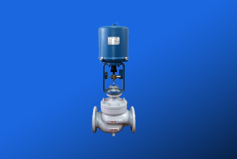 電動(dòng)調(diào)節(jié)閥外泄解決方法