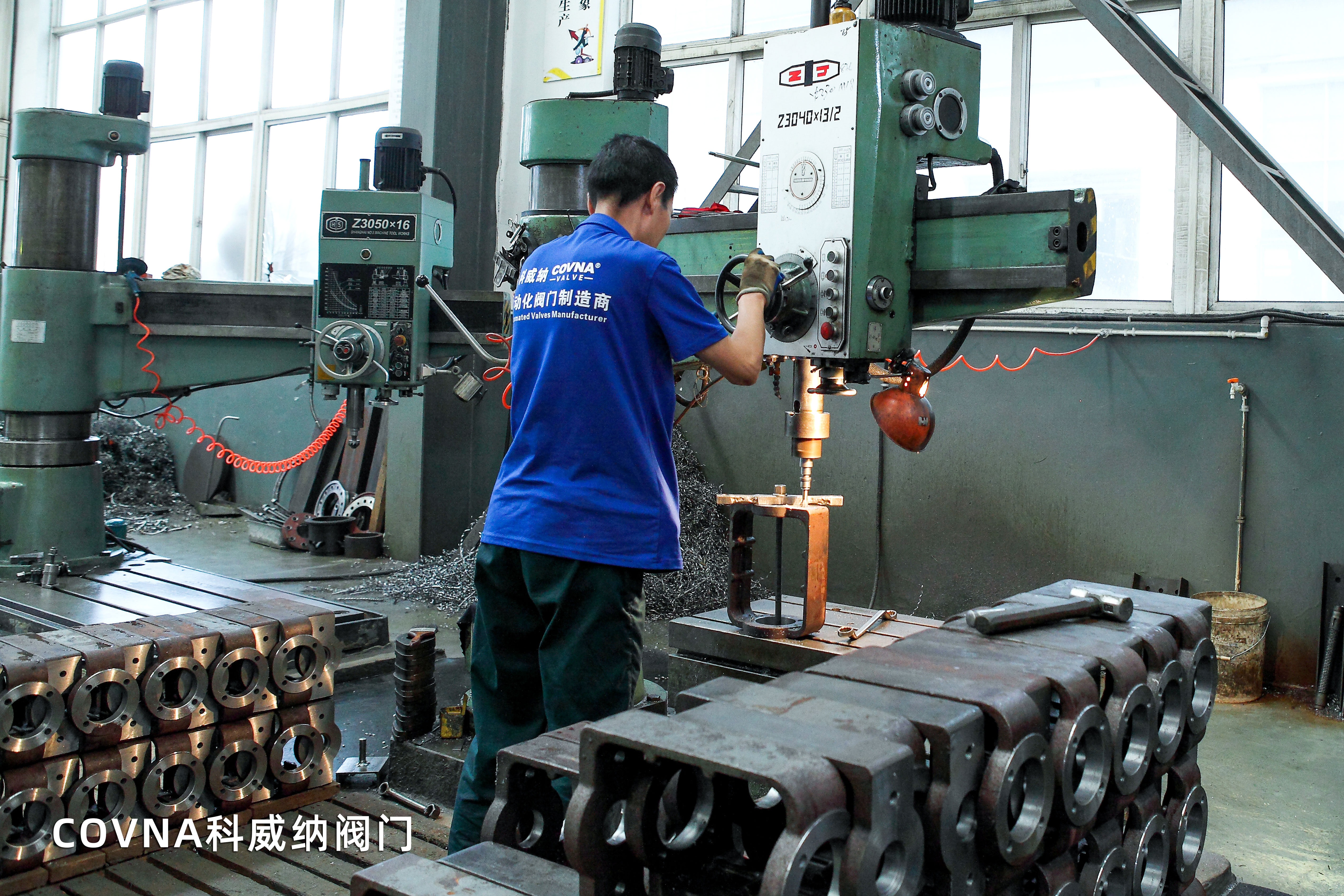 供水閥門為什么都選用軟密封閥門？