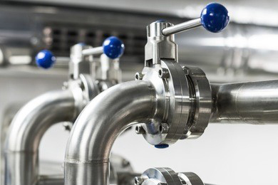 衛(wèi)生級閥門（食品級閥門）常識(shí)