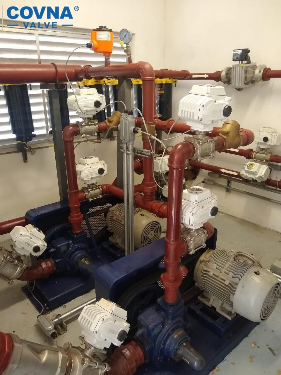 氣動(dòng)頭與電動(dòng)頭比較哪個(gè)好？