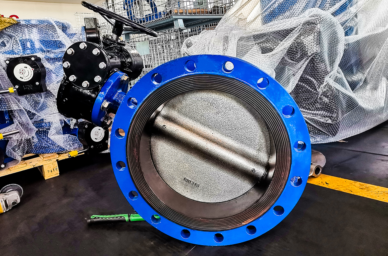 【手動(dòng)蝶閥】型號(hào)編制：D71X、D71F、D41X、D41F……