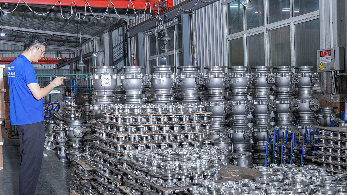 電動三通調(diào)節(jié)閥工作原理圖