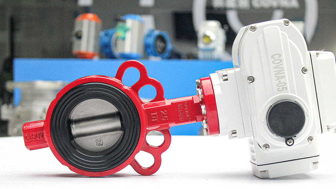 電動閥門|連接的形式和出現(xiàn)故障如何解決