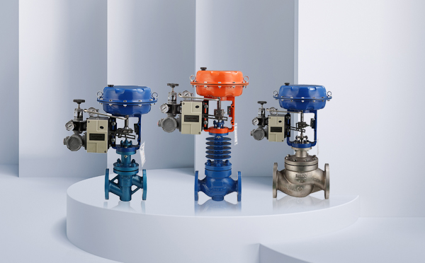 氣動調(diào)節(jié)閥檢修指導(dǎo)