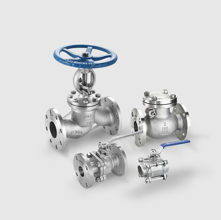 閘閥百科及常見(jiàn)故障排除