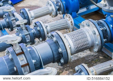 閥門的連接方式與標(biāo)準(zhǔn)