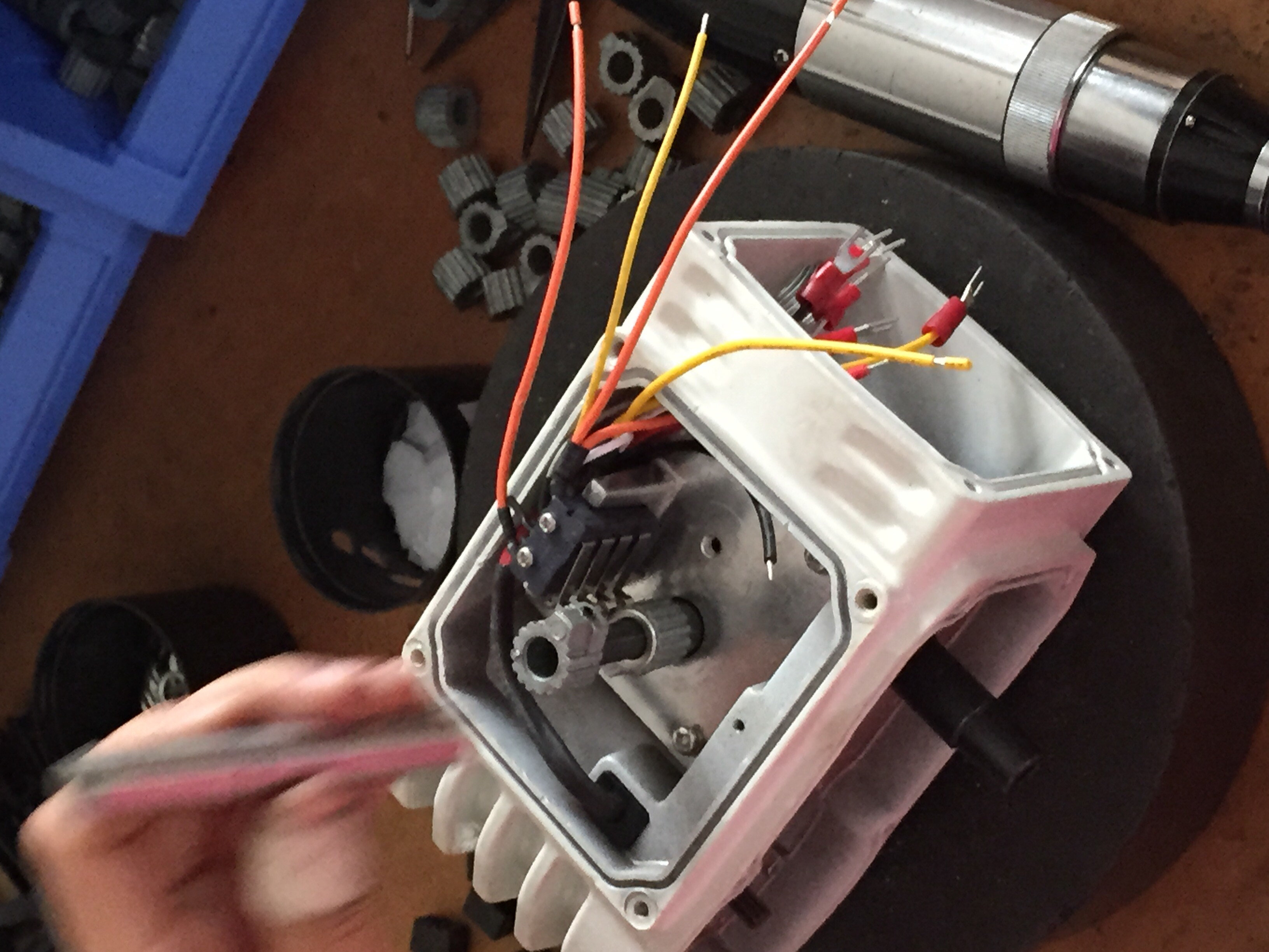 閥門的標識和型號，值得收藏！