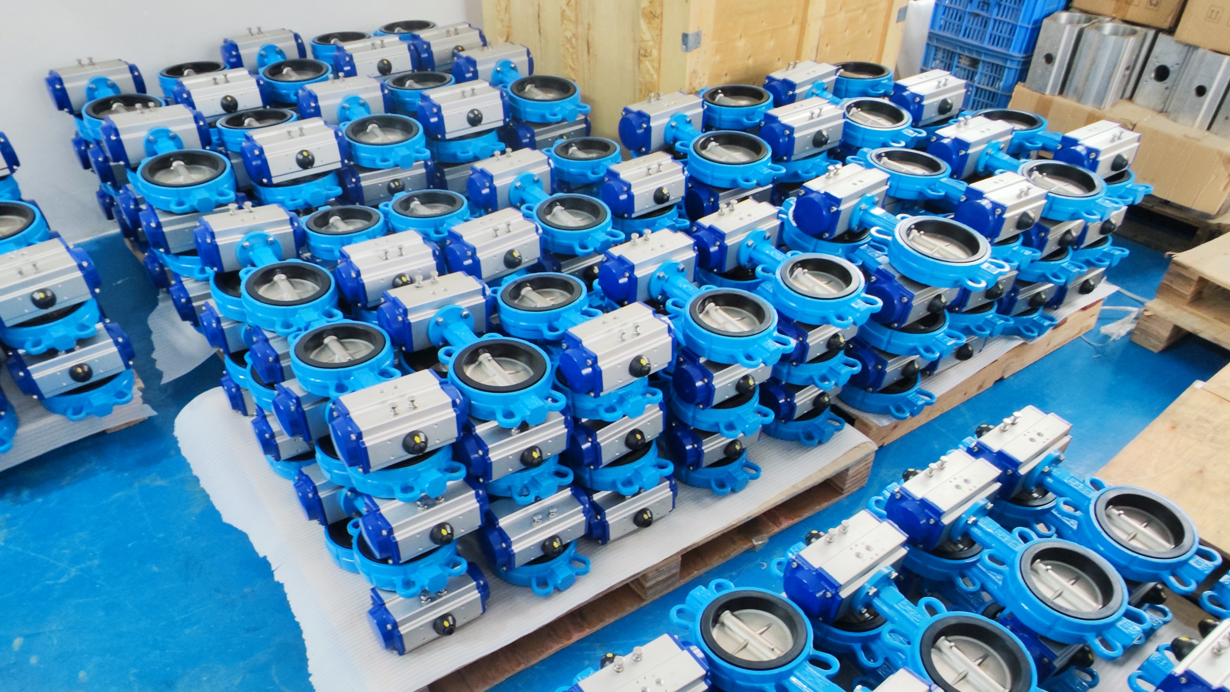 三偏心蝶閥是哪三個(gè)偏心？