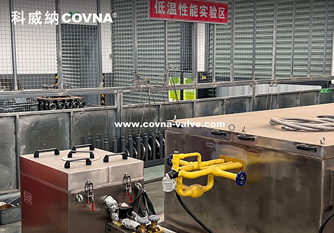 自力式壓力調(diào)節(jié)閥：原理、用途與選購指南