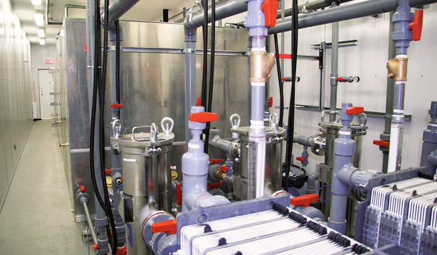 氣動調(diào)節(jié)閥在新能源中的應用：優(yōu)化能源利用效率的利器