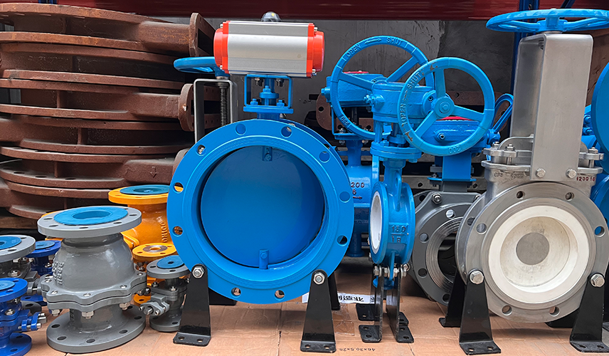 氣動刀閘閥在使用過程中應該注意那些事項呢