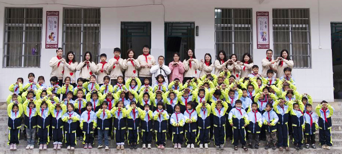 2023年 愛(ài)，永不止步 科威納【希望小學(xué)】愛(ài)心捐贈(zèng)活動(dòng)