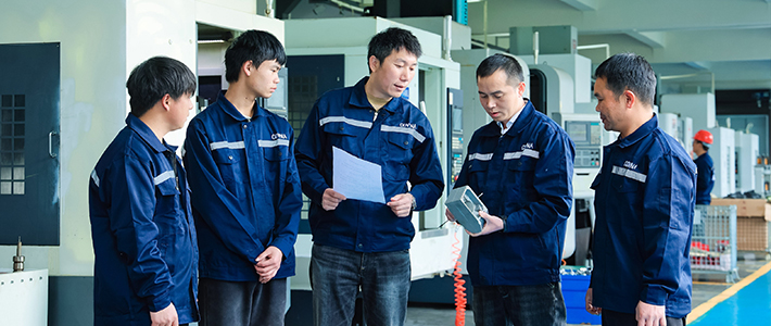  三、專業(yè)方案解決、高端定制、實力雄厚的工程師團隊，專業(yè)、省心、快速