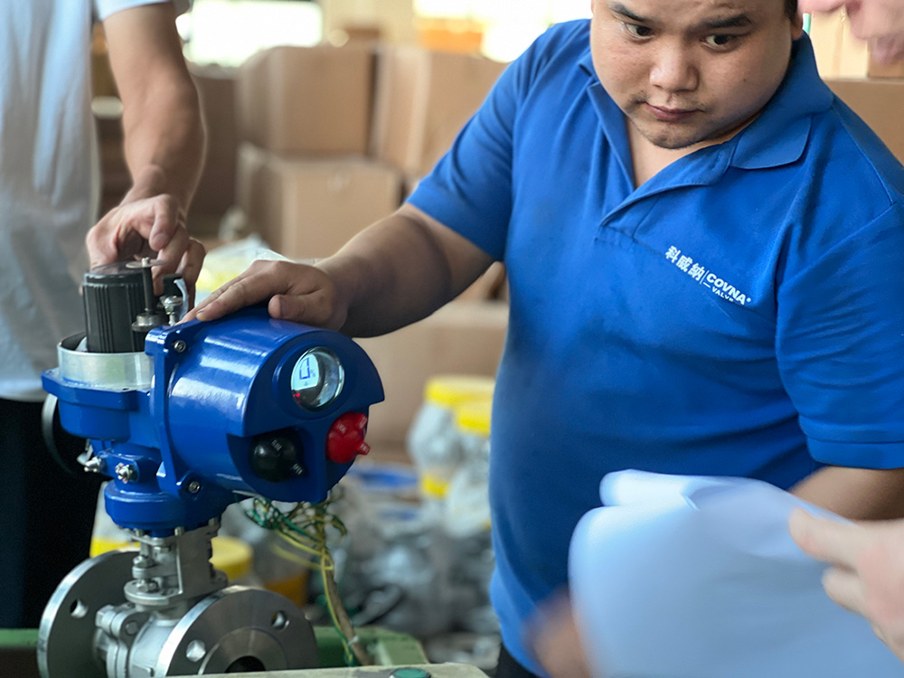 原材料測(cè)試與開關(guān)測(cè)試