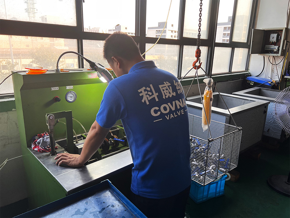 原材料測(cè)試與開關(guān)測(cè)試