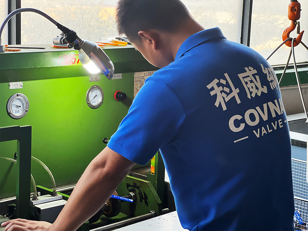 原材料測(cè)試與開關(guān)測(cè)試