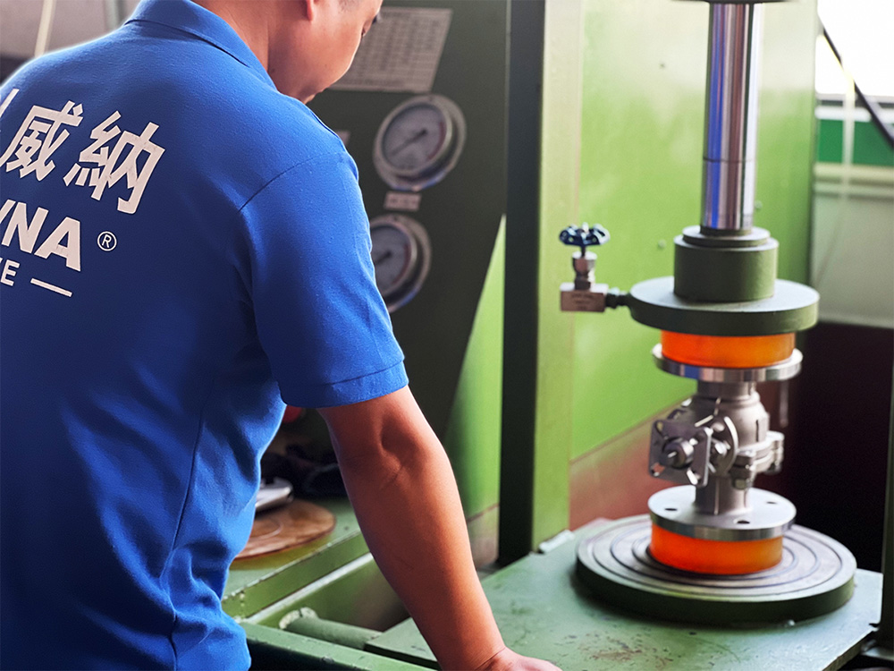 原材料測(cè)試與開關(guān)測(cè)試